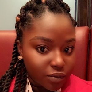 Meet your Posher, Anastasia